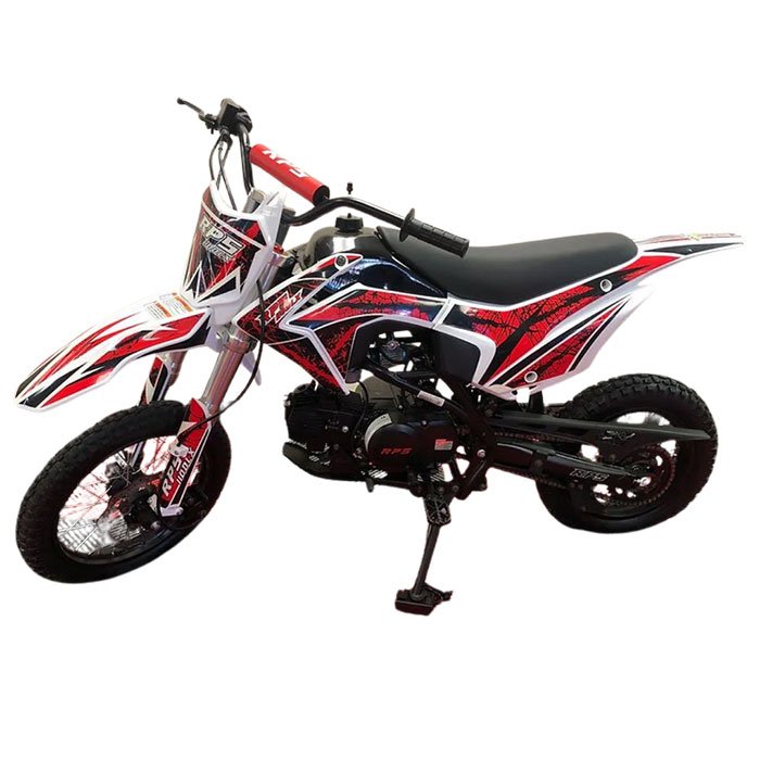 2025 RPS TK110GY-10S